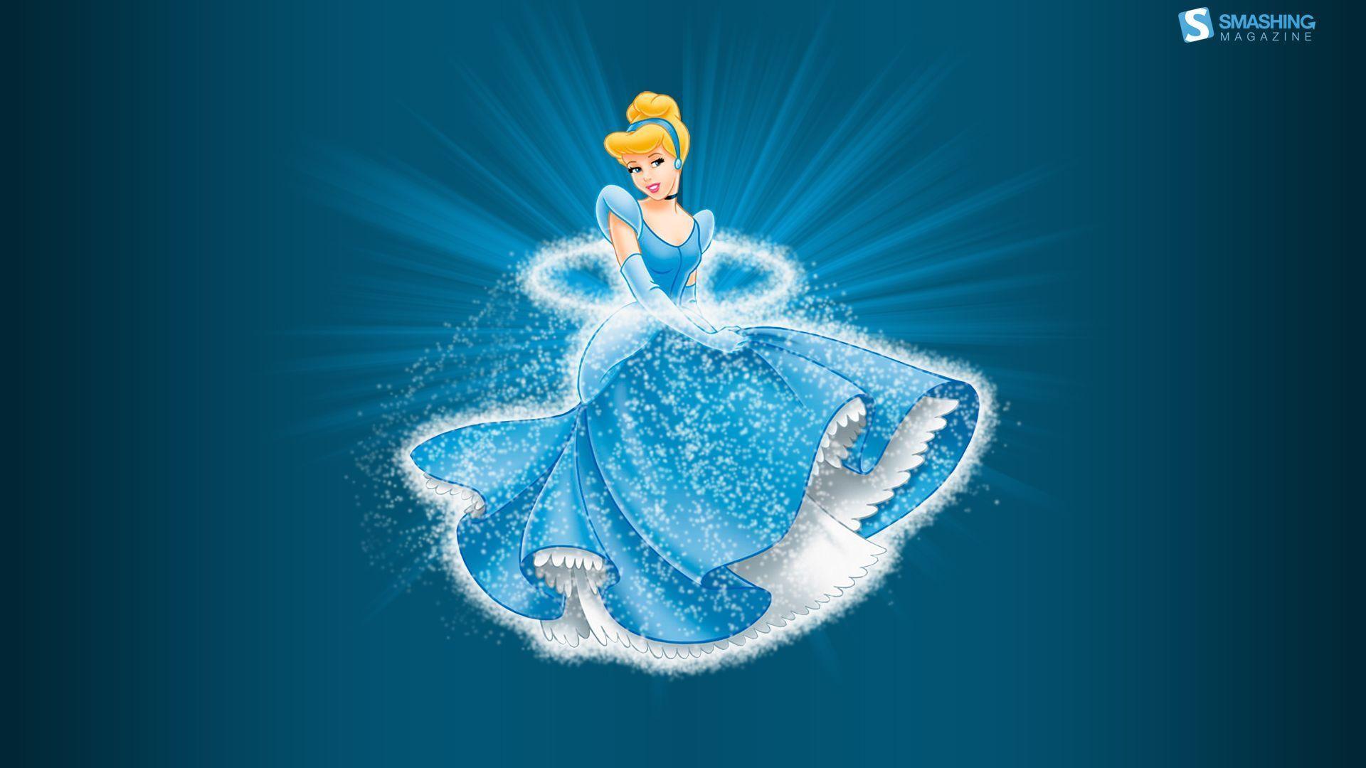 Disney Princess Wallpapers Hd