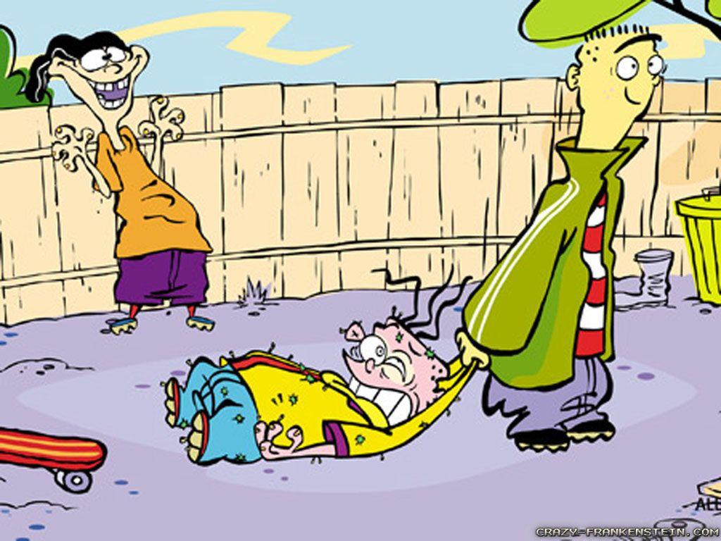 Ed Edd n Eddy