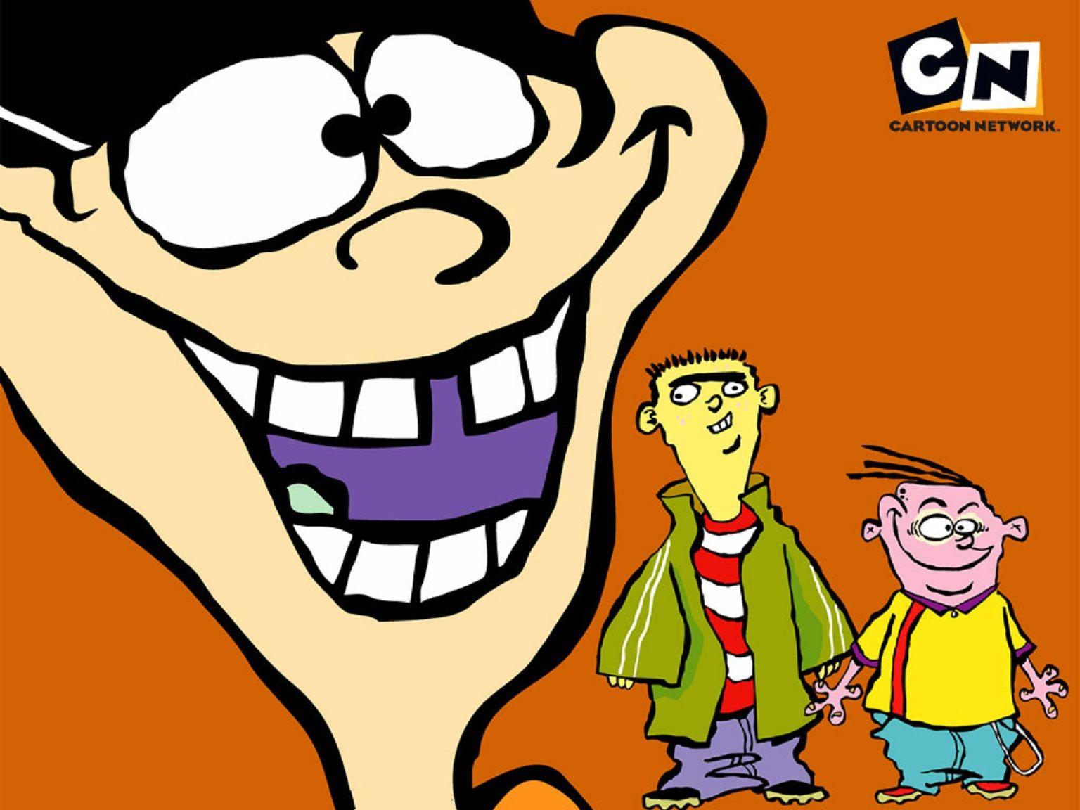 Disney HD Wallpapers: Ed, Edd n Eddy HD Wallpapers