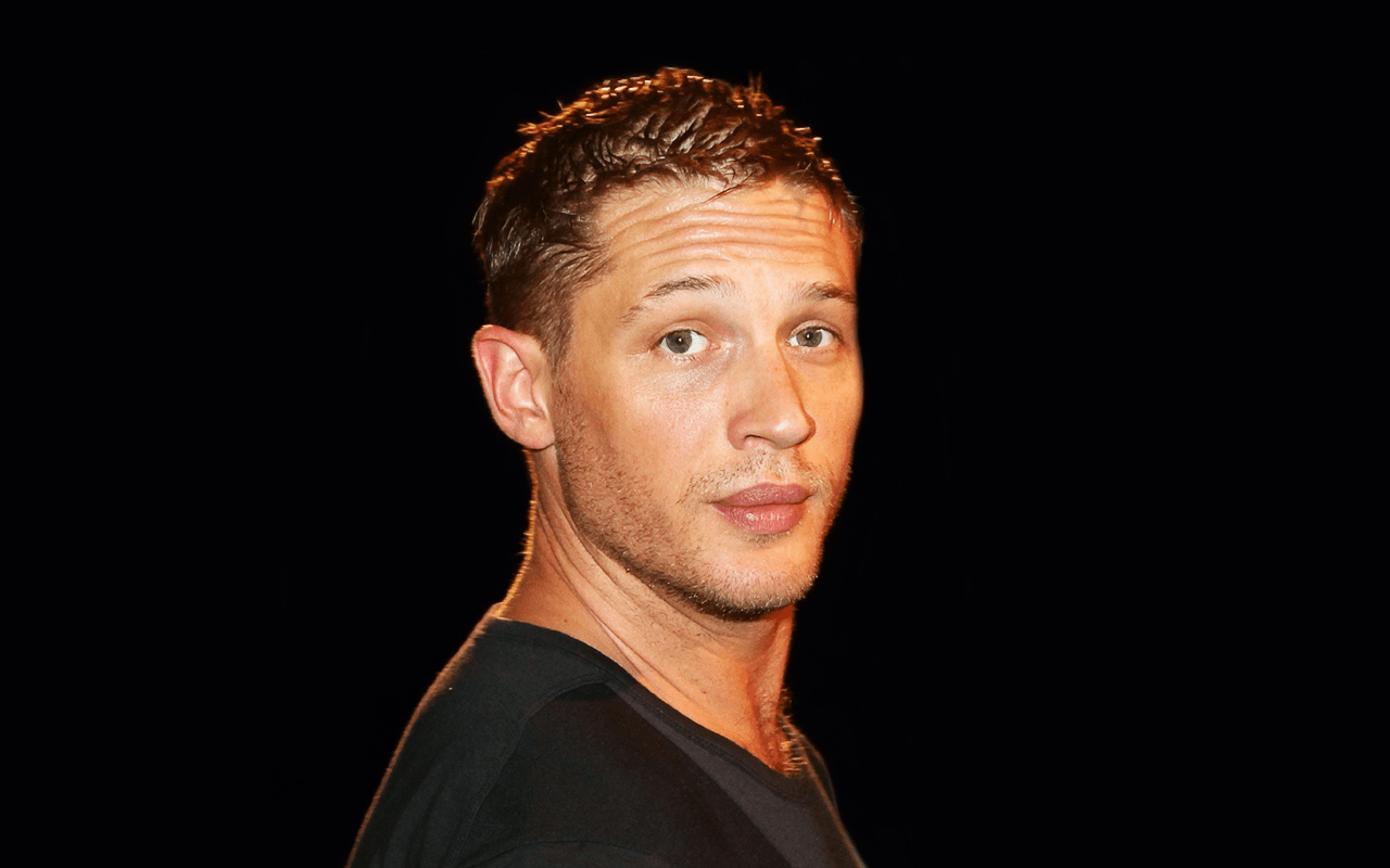 Tom Hardy