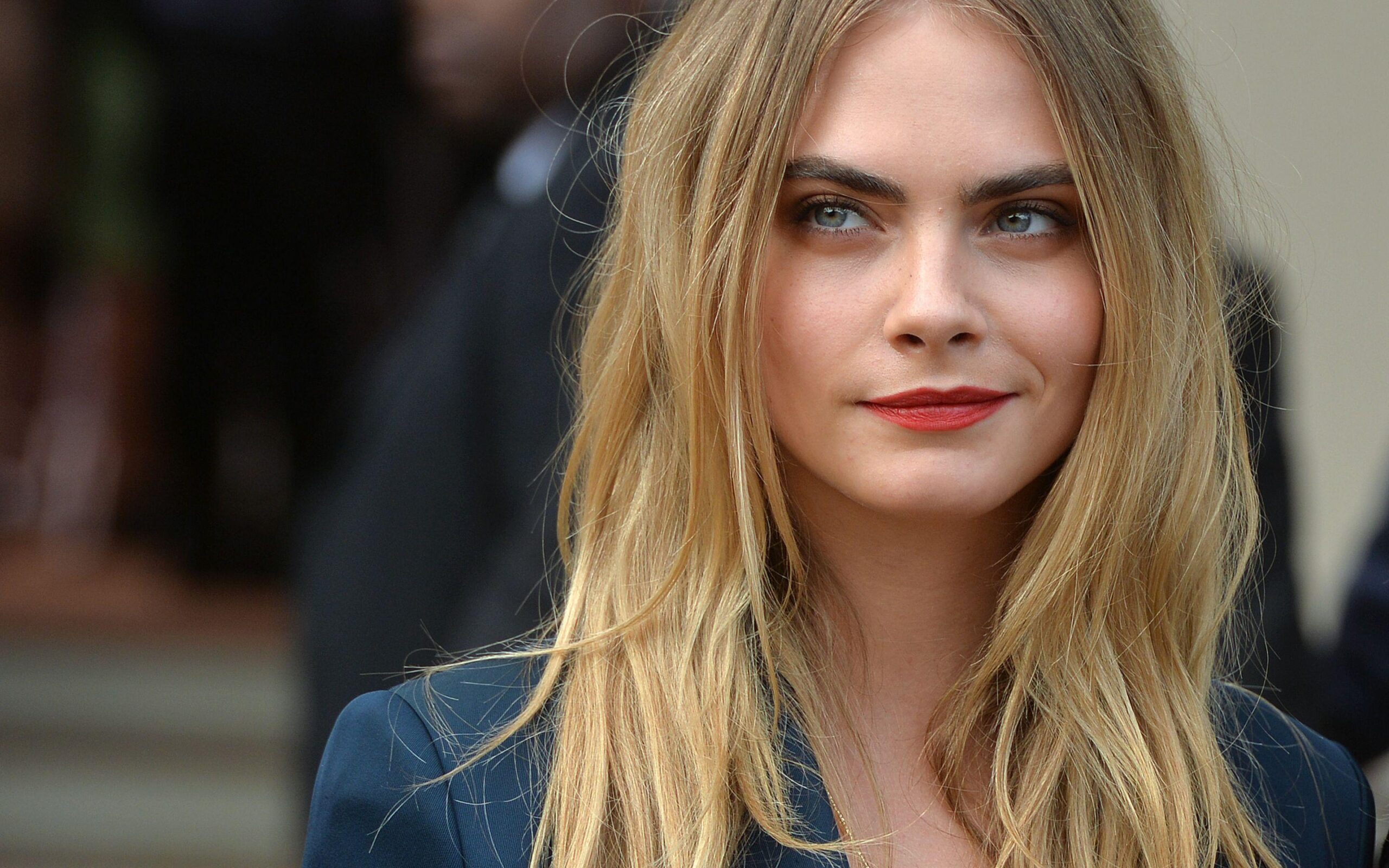 110 Cara Delevingne HD Wallpapers