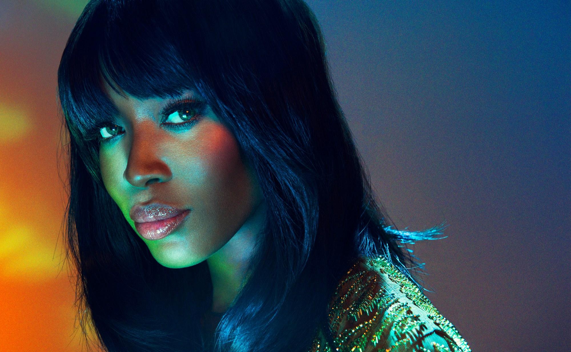 Naomi Campbell Wallpapers 18