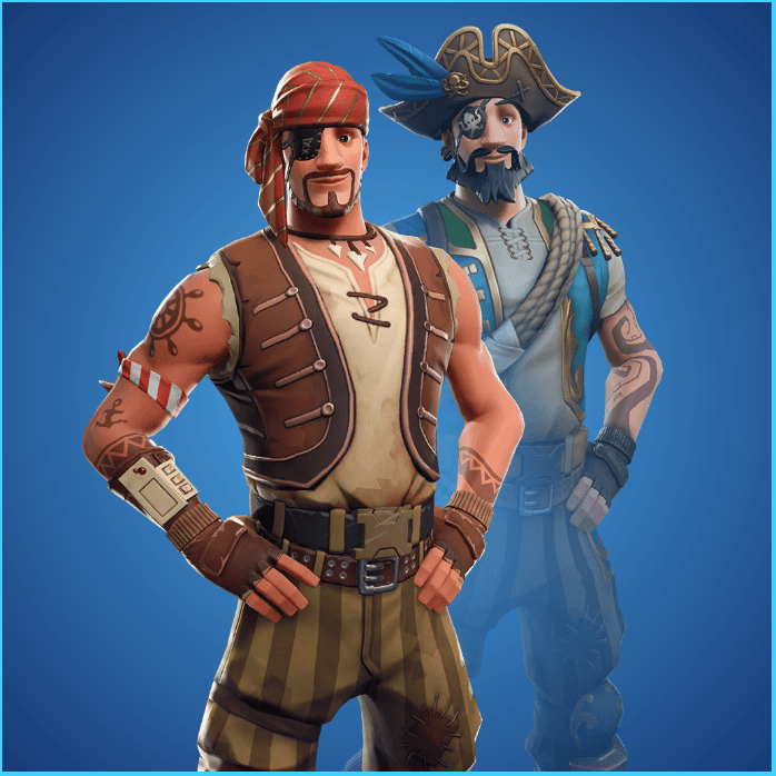 Sea Wolf Fortnite wallpapers