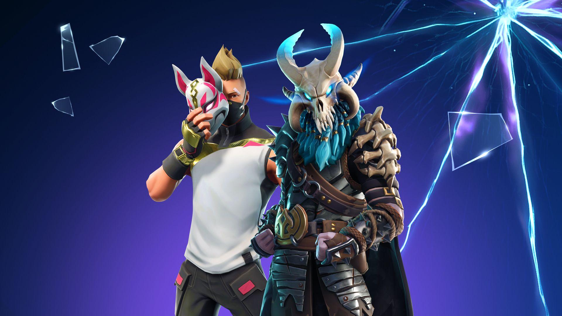 Fortnite’ Season 5, Week 1 Challenges Guide – Variety