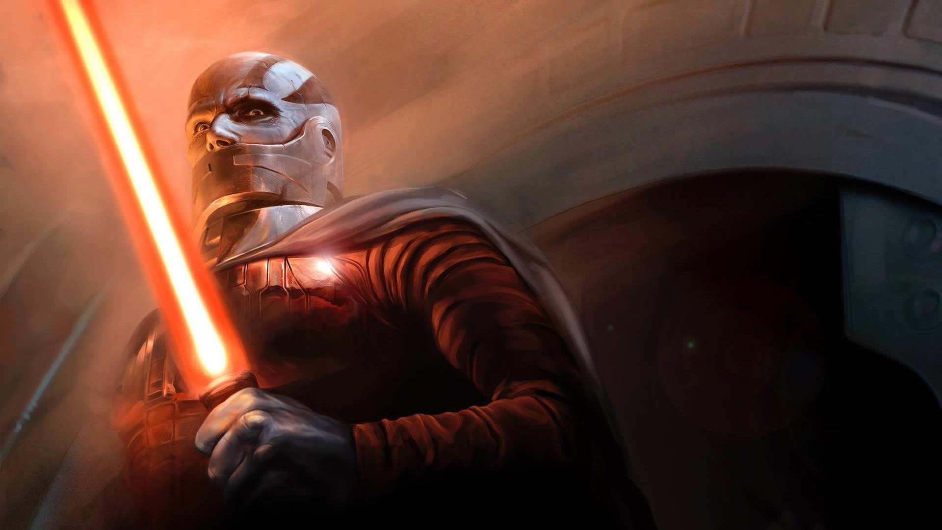 Star Wars: Knights of the Old Republic HD Wallpapers and Backgrounds