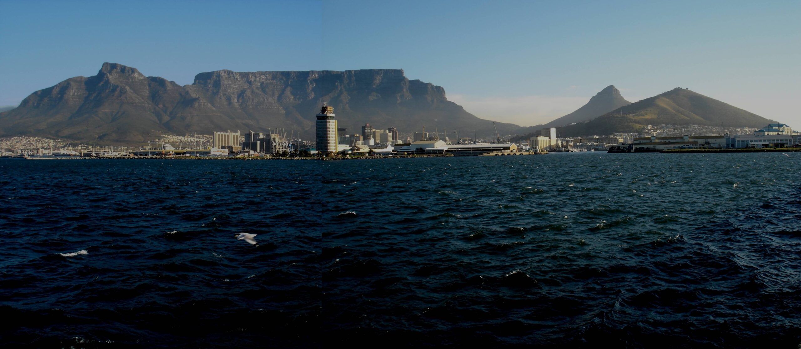 Table Mountain Image Free Wallpapers