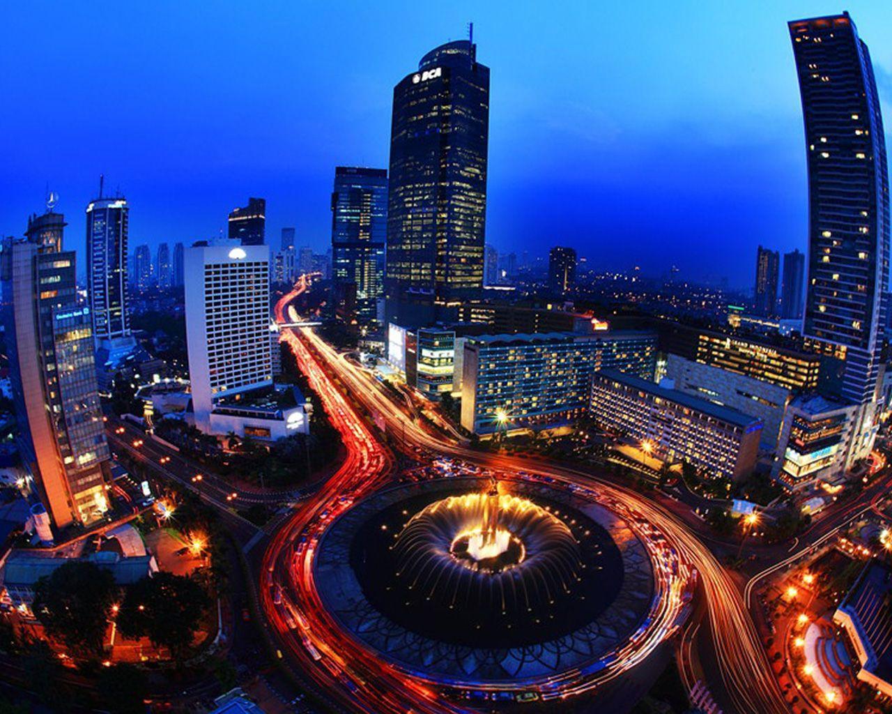 QSW41: Jakarta Wallpapers in Best Resolutions, High Definition