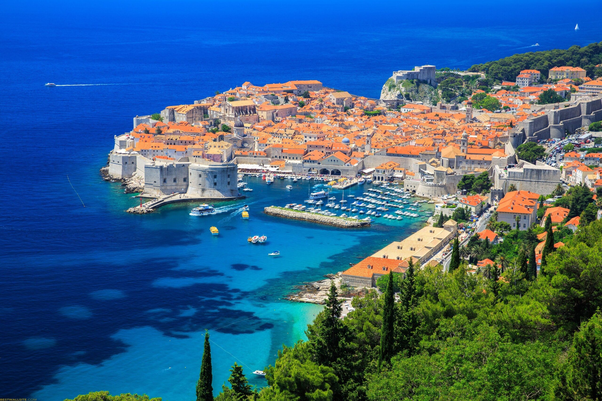 Dubrovnik Wallpapers 16