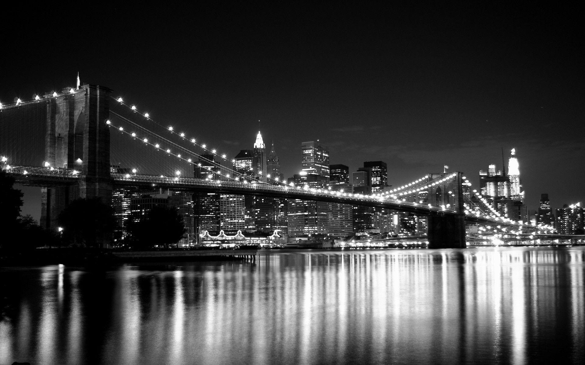 Brooklyn Bridge New York Wallpapers