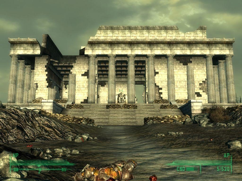 Fallout 3