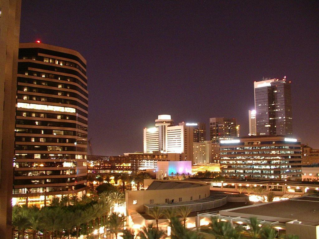 Phoenix Arizona Wallpapers