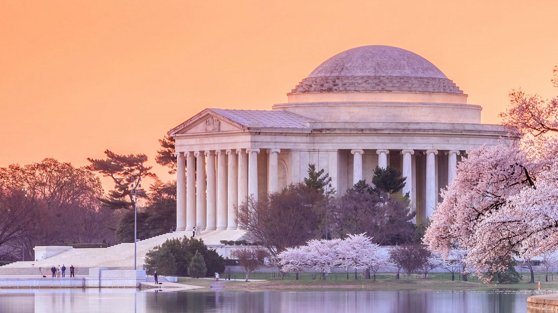 Jefferson Memorial Wallpapers Awesome 30 Best Thomas Jefferson