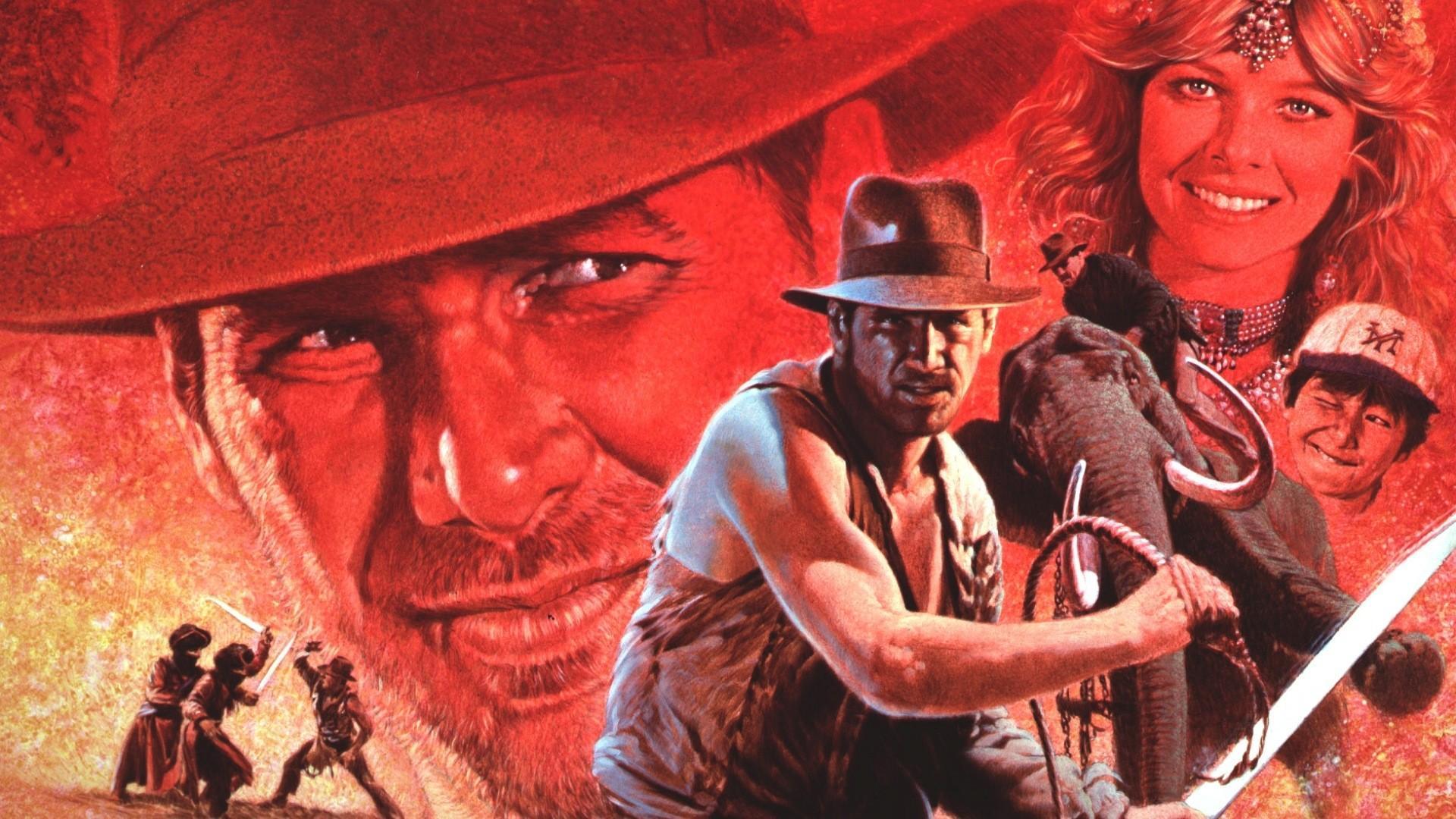 20 Fun Facts About ‘Indiana Jones and the Temple of Doom’