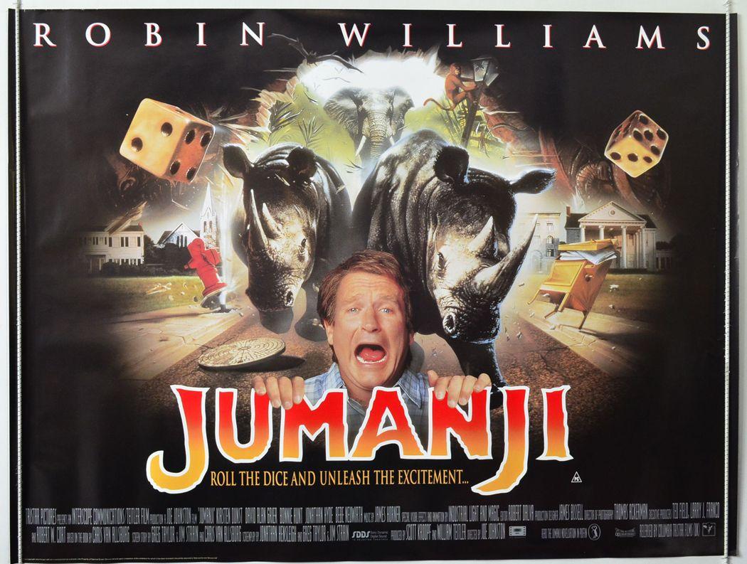 jumanji