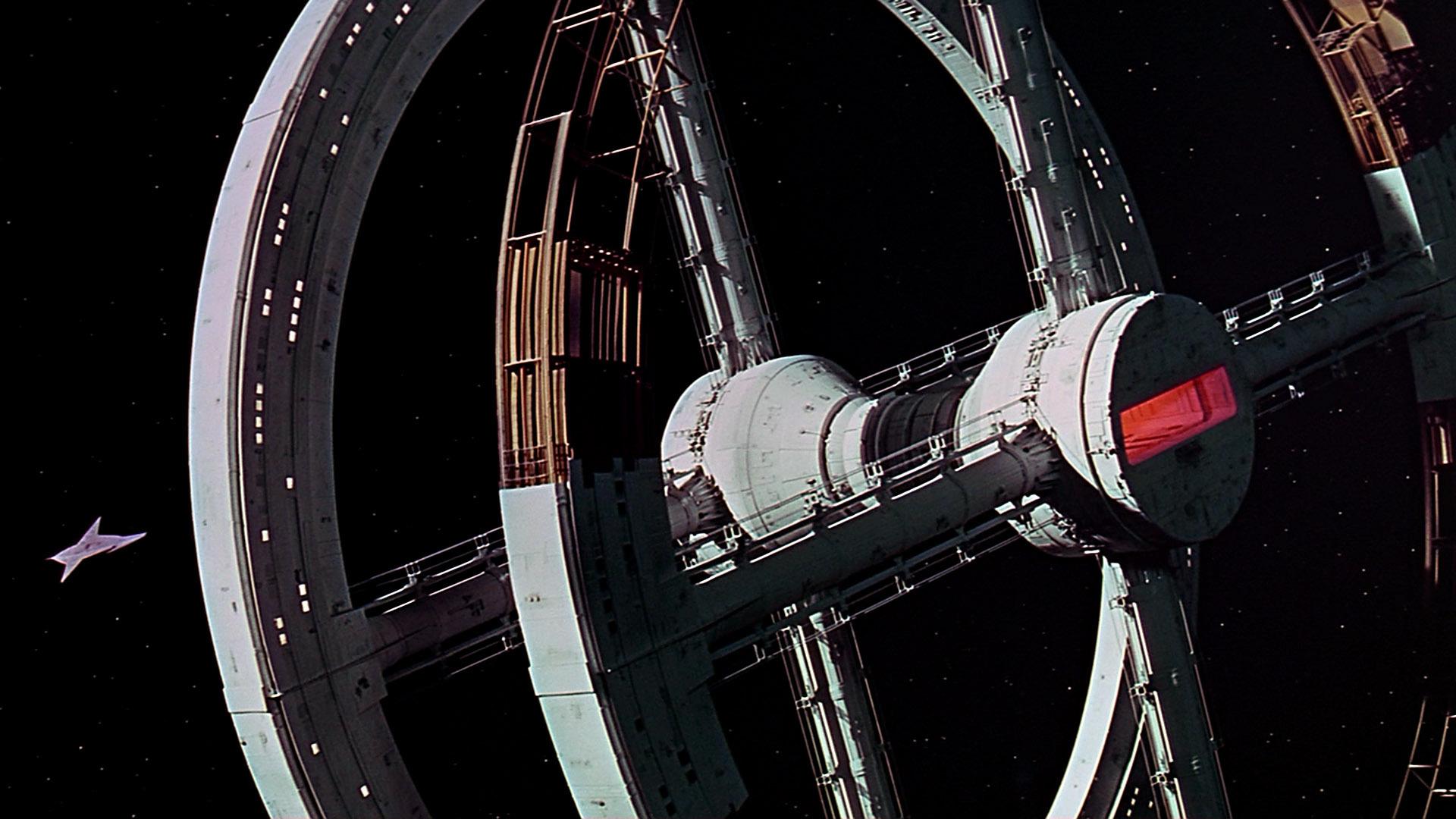 2001: A Space Odyssey HD Wallpapers