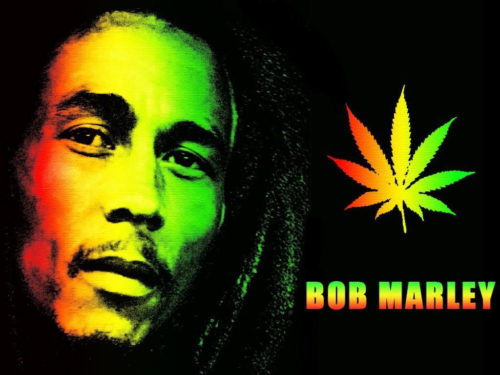 Bob Marley Phone Wallpapers