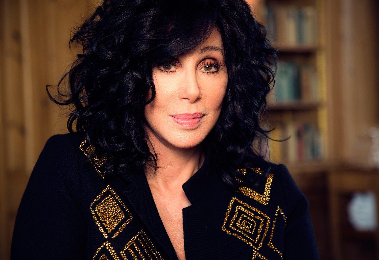 Cher still looking good Wallpapers and Backgrounds Image