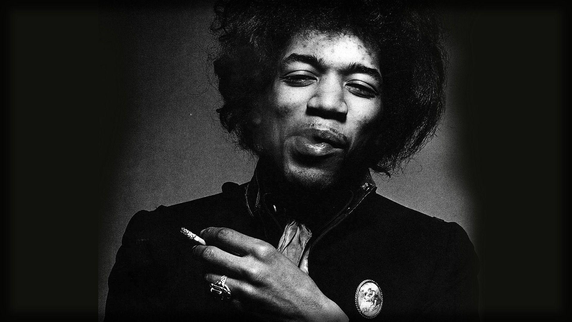 Wallpapers For > Jimi Hendrix Wallpapers Hd