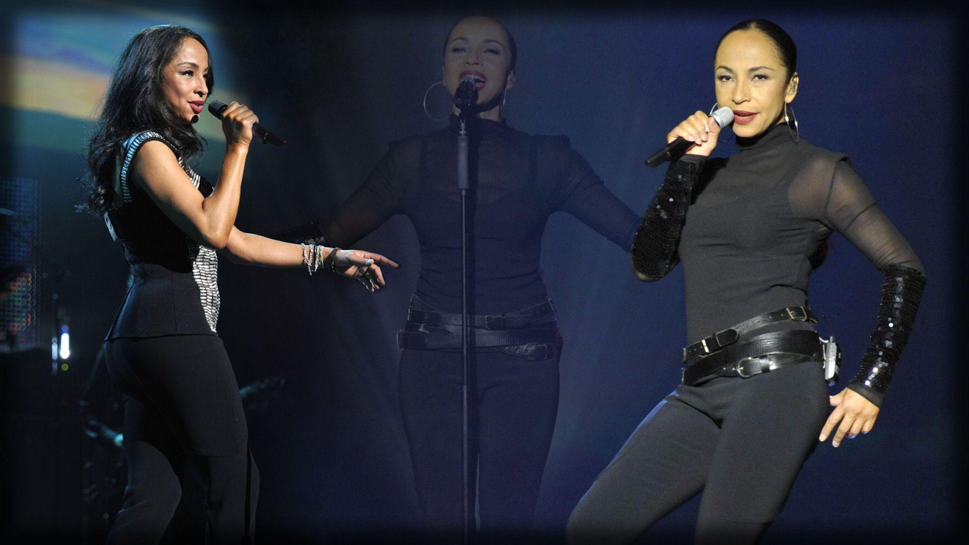 41+ Sade Wallpapers