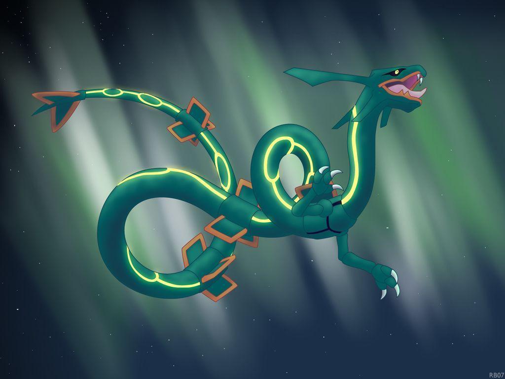 Rayquaza image Rayquaza aurora HD wallpapers and backgrounds photos