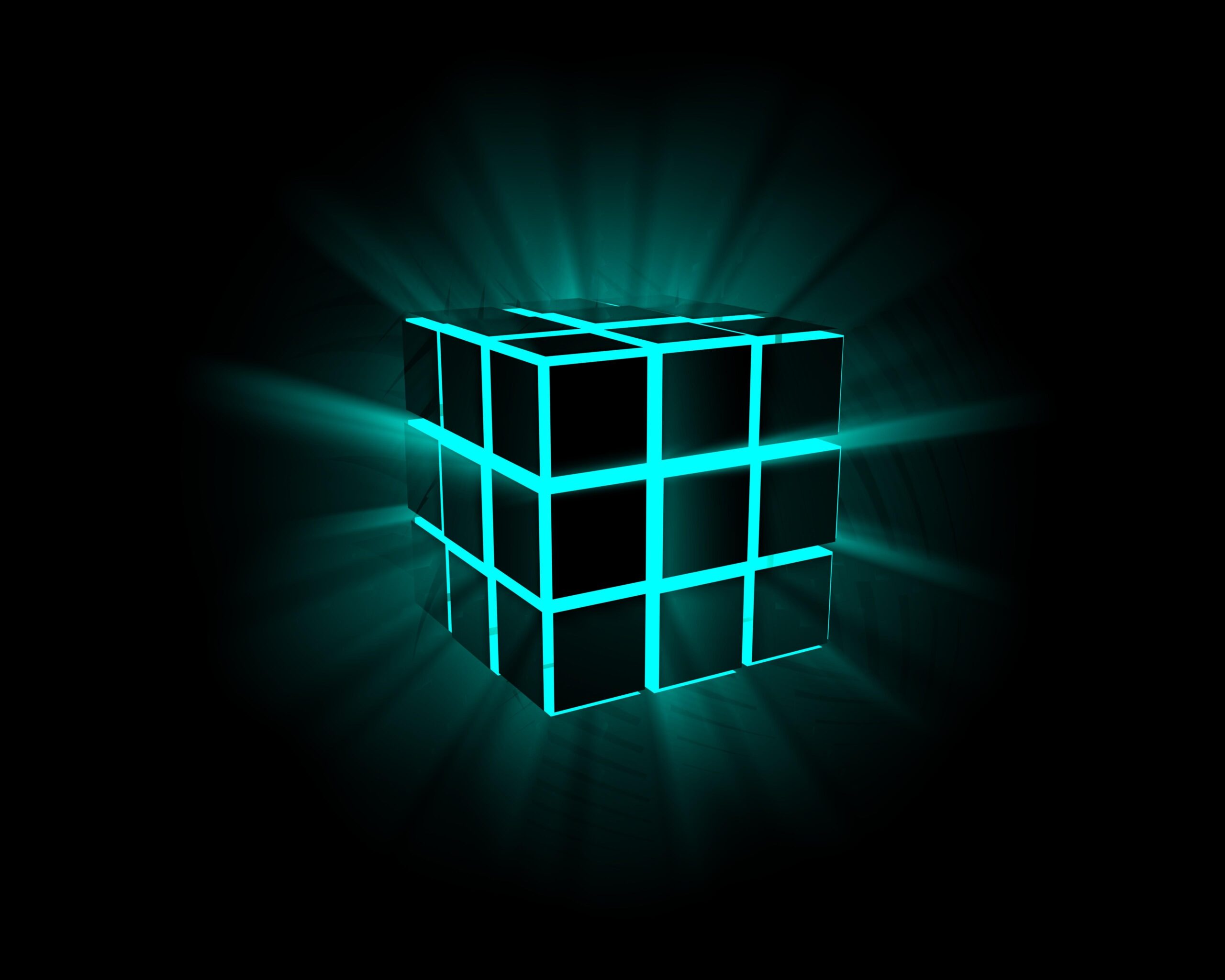 Rubiks Cube Wallpapers