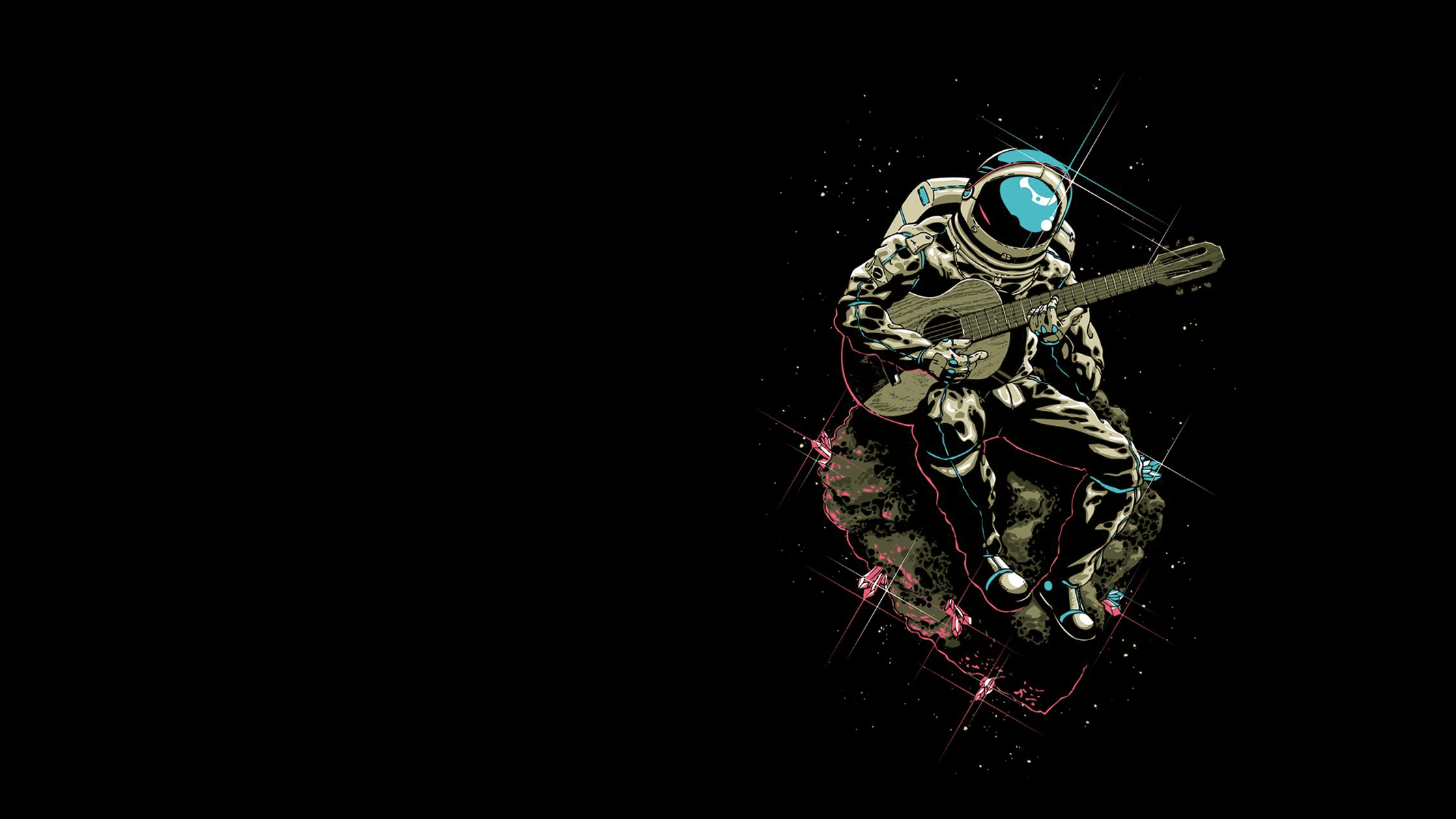 Astronaut : wallpapers