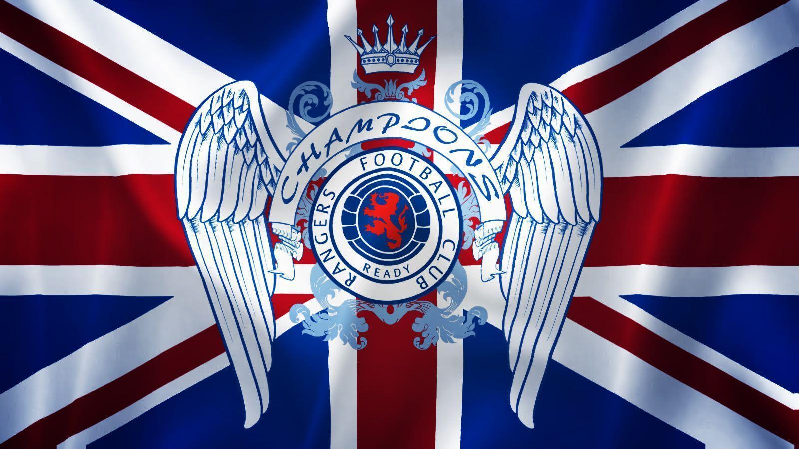 Rangers FC Wallpapers