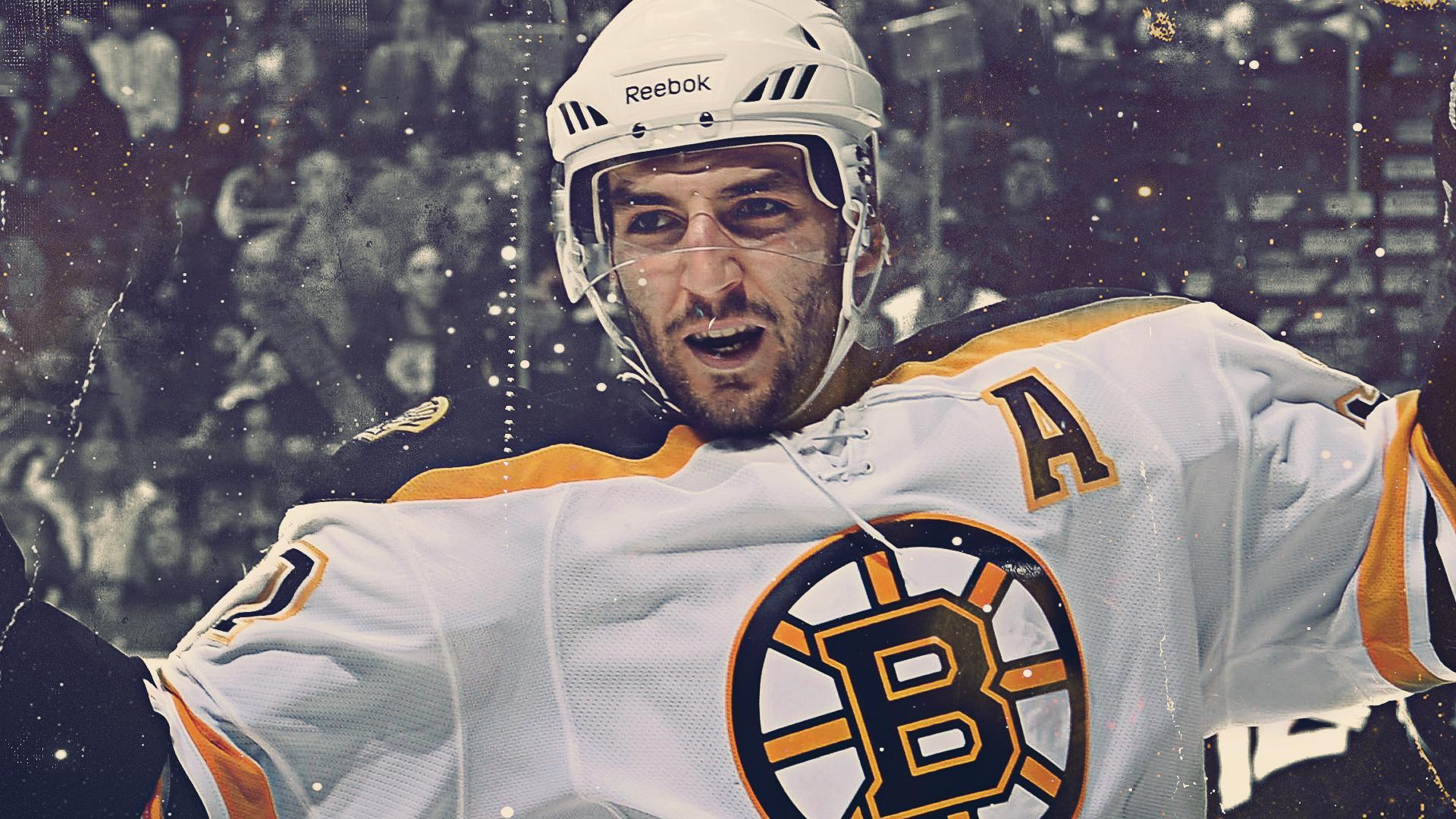 px Patrice Bergeron Wallpapers