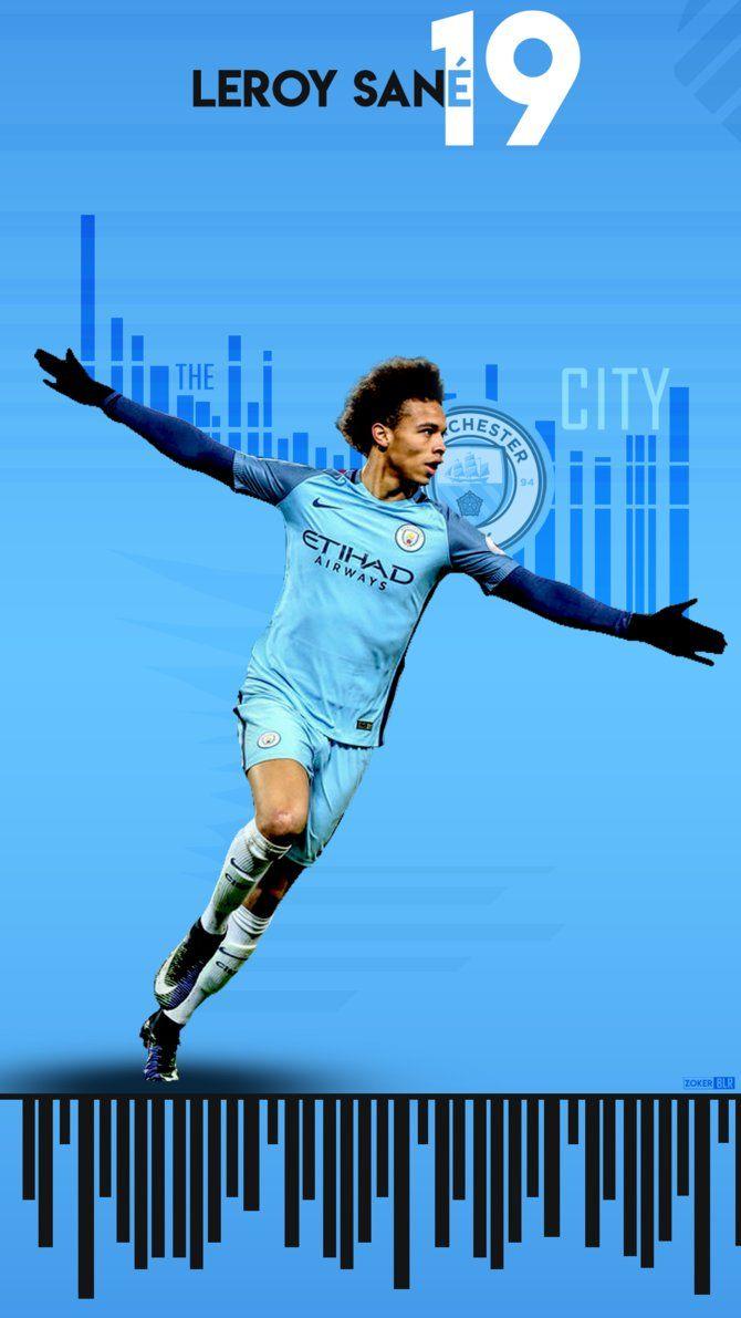 Leroy Sane