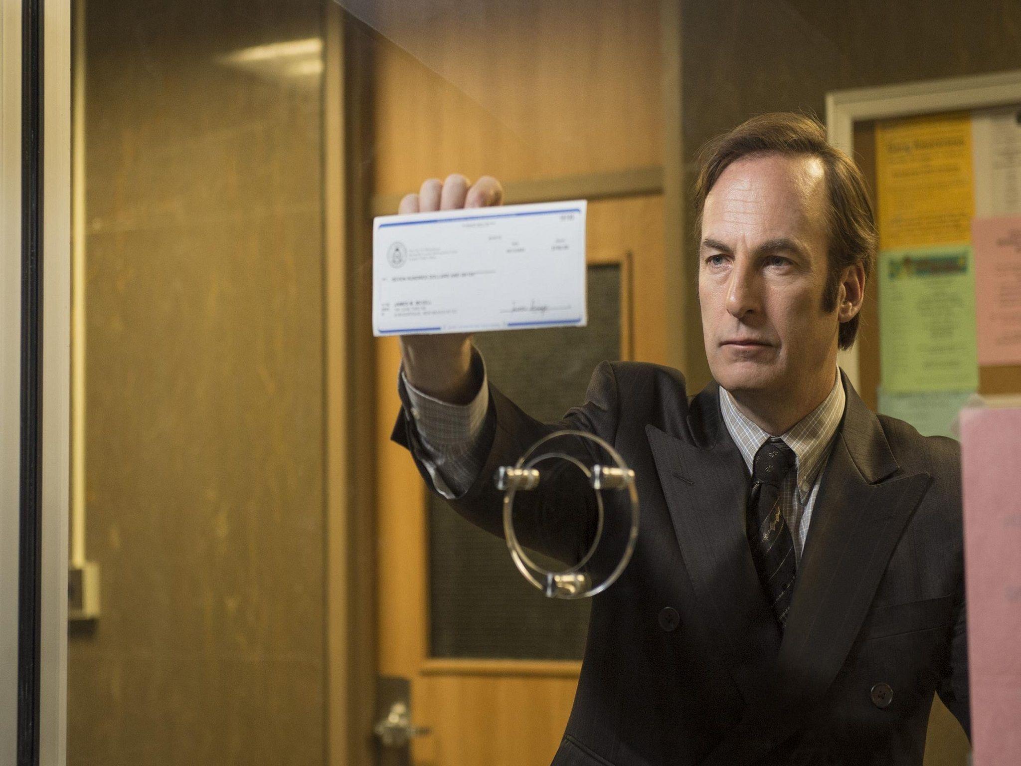 Better Call Saul Wallpapers For iPhone And iPad