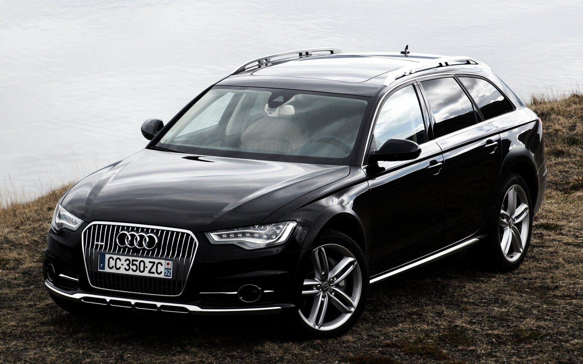 wallpaper: Audi Q3 Hd Wallpapers