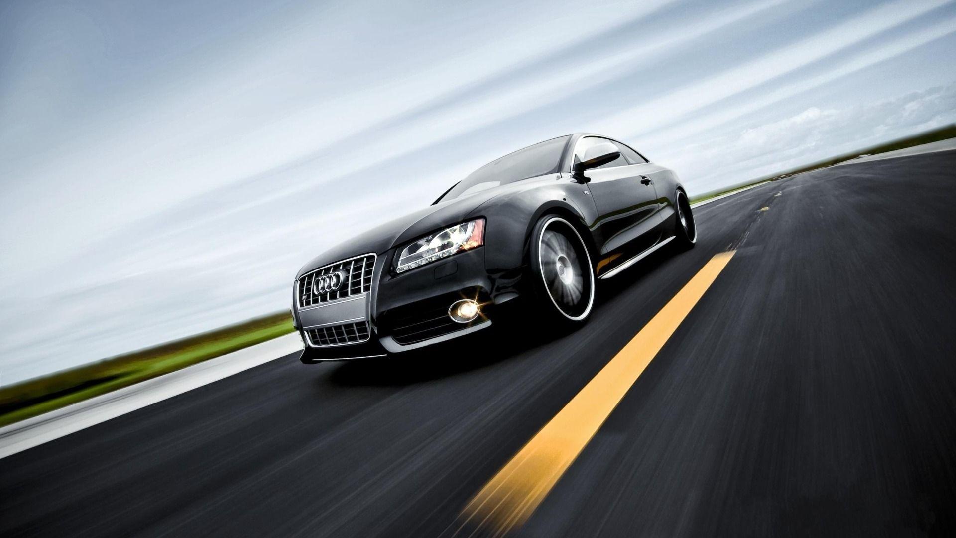 Awesome Audi Wallpapers 45038 ~ HDWallSource