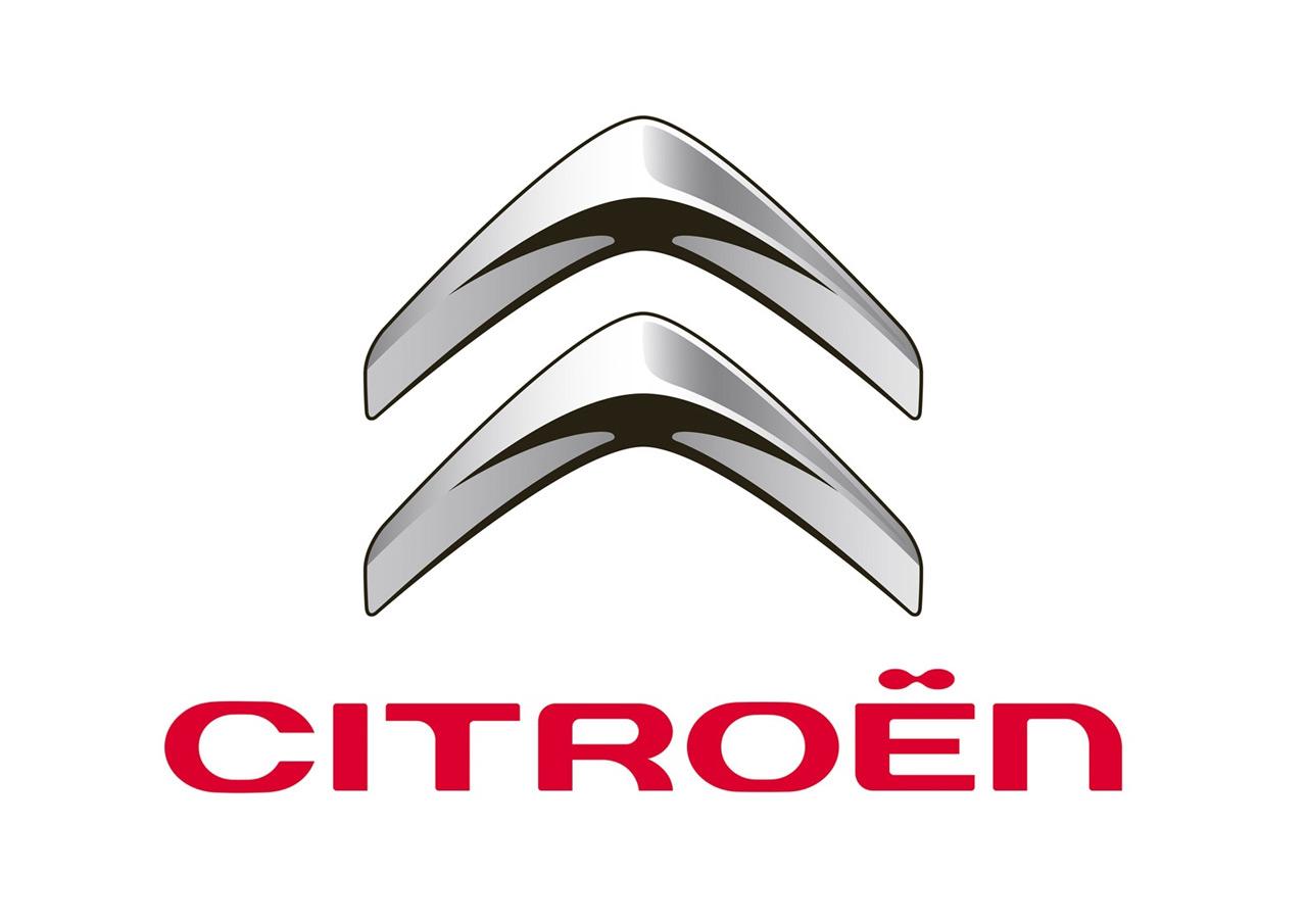 Citroen Symbol