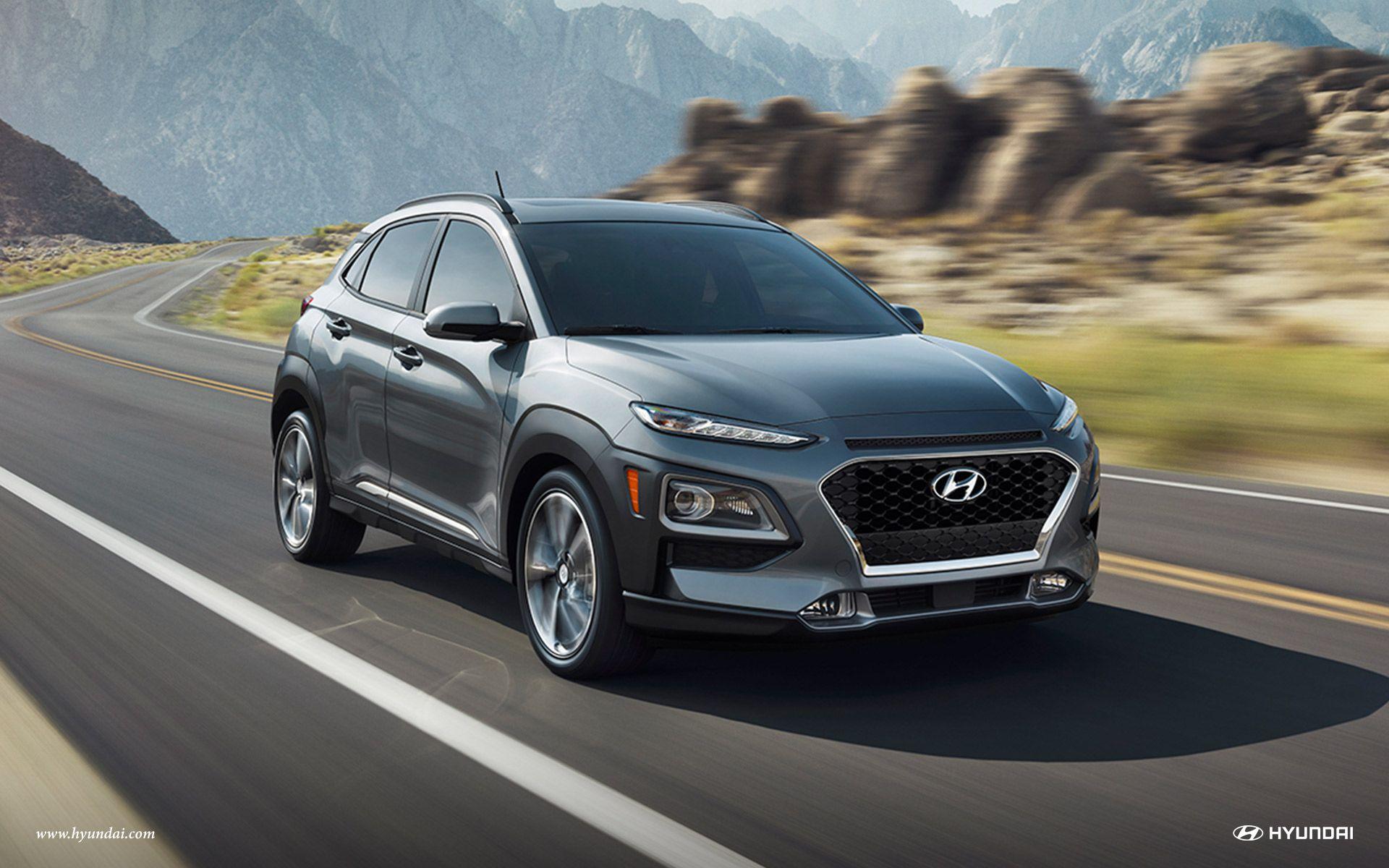 Research 2018 Hyundai Kona l Boulder CO