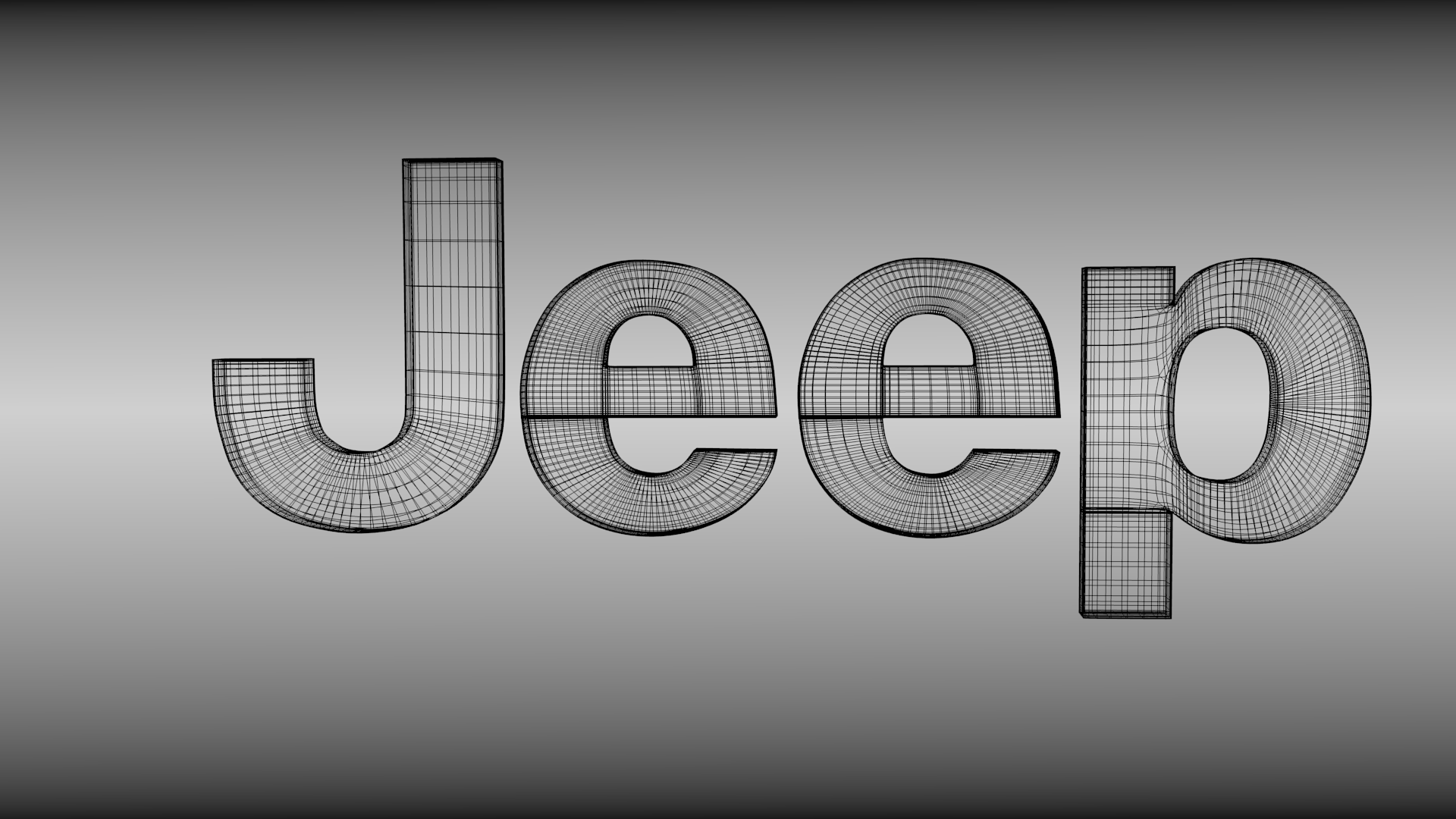 Jeep Logo Wallpapers Hd