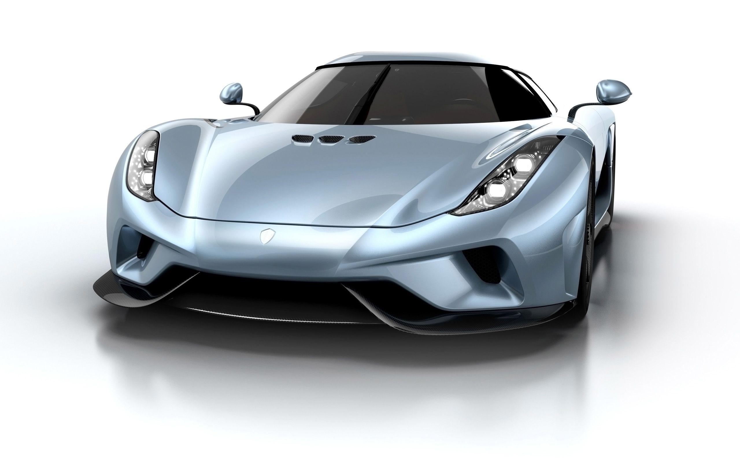 2015 Koenigsegg Regera Wallpapers