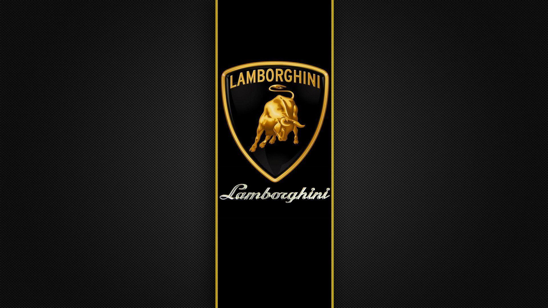 FunMozar – Lamborghini Logo Wallpapers