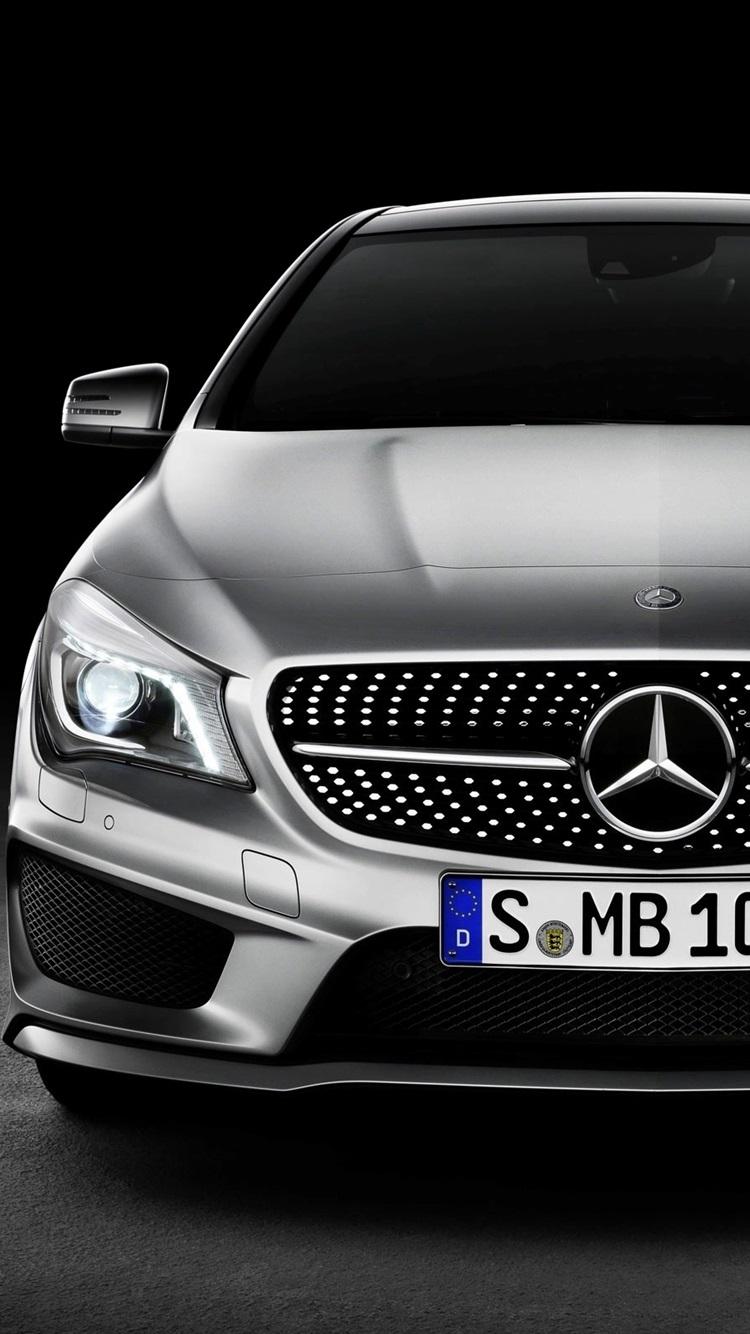 Wallpapers Mercedes