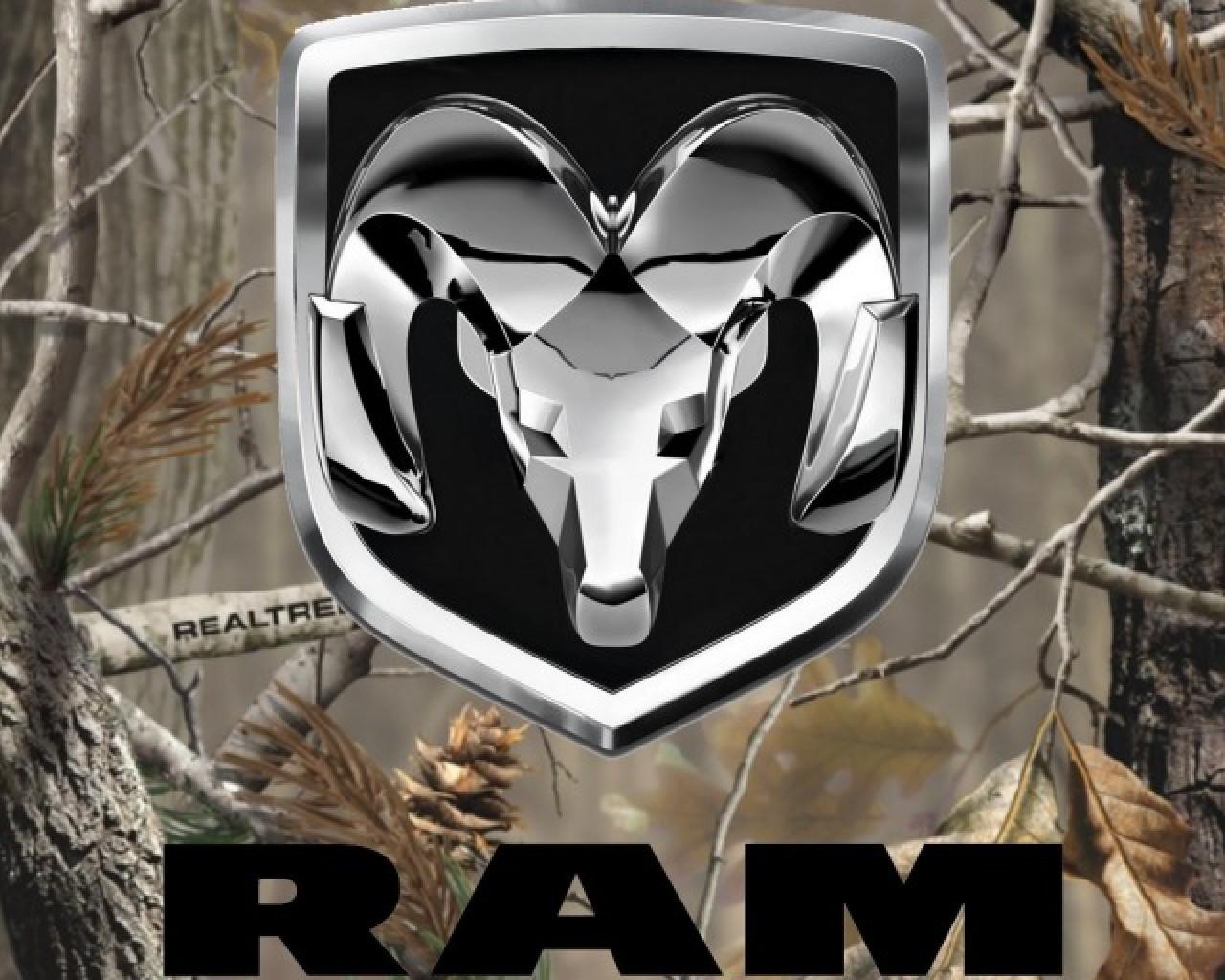 8490 dodge ram logo wallpapers