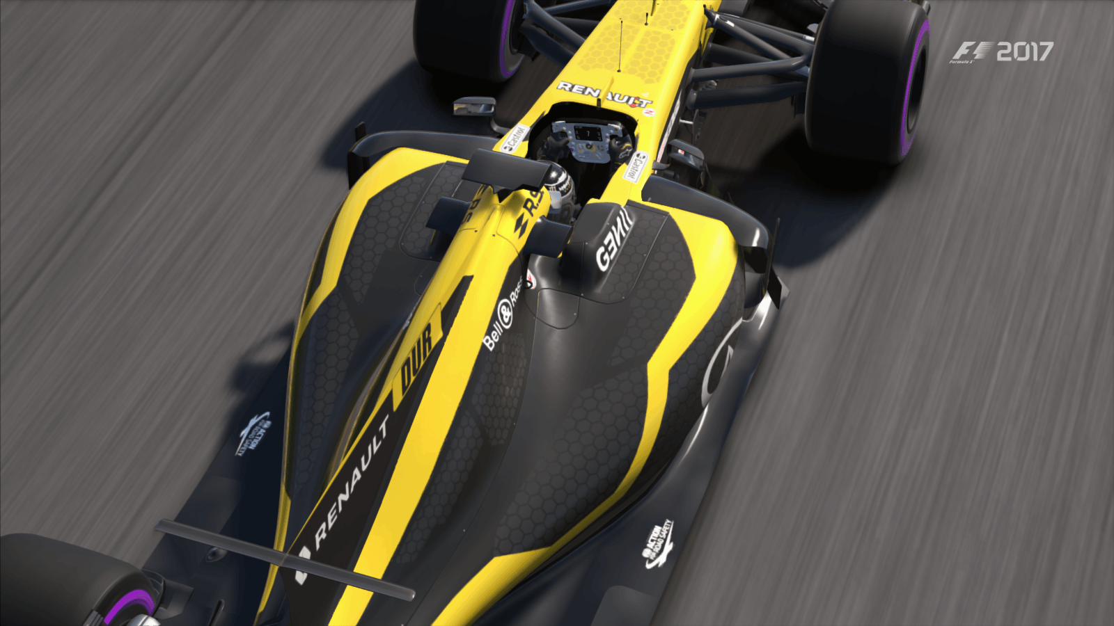 Renault R.S.19