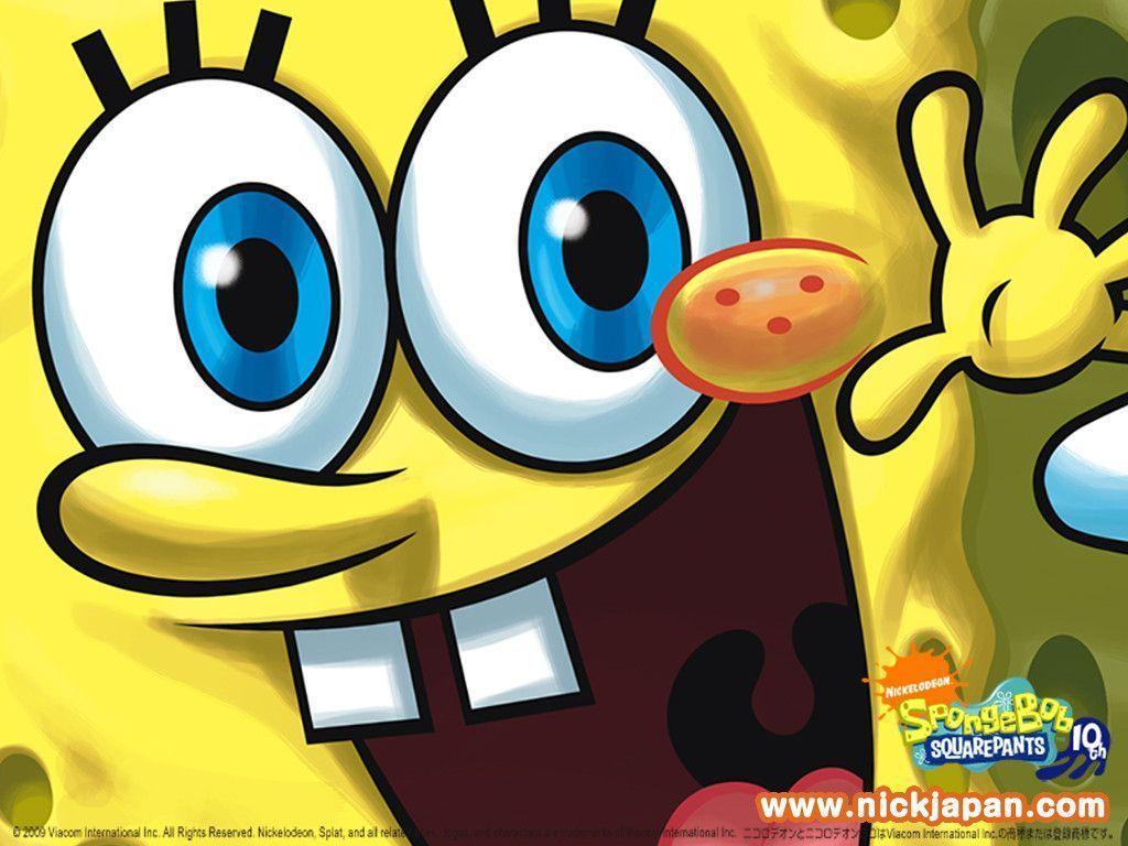 Laptop Wallpapers: Spongebob Wallpapers