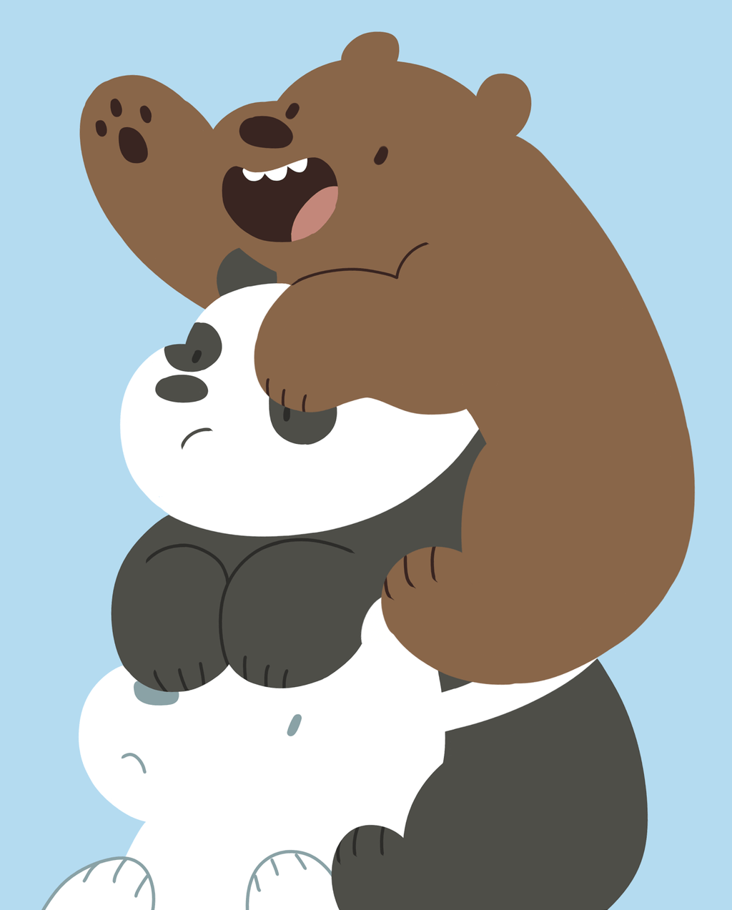 bearstack