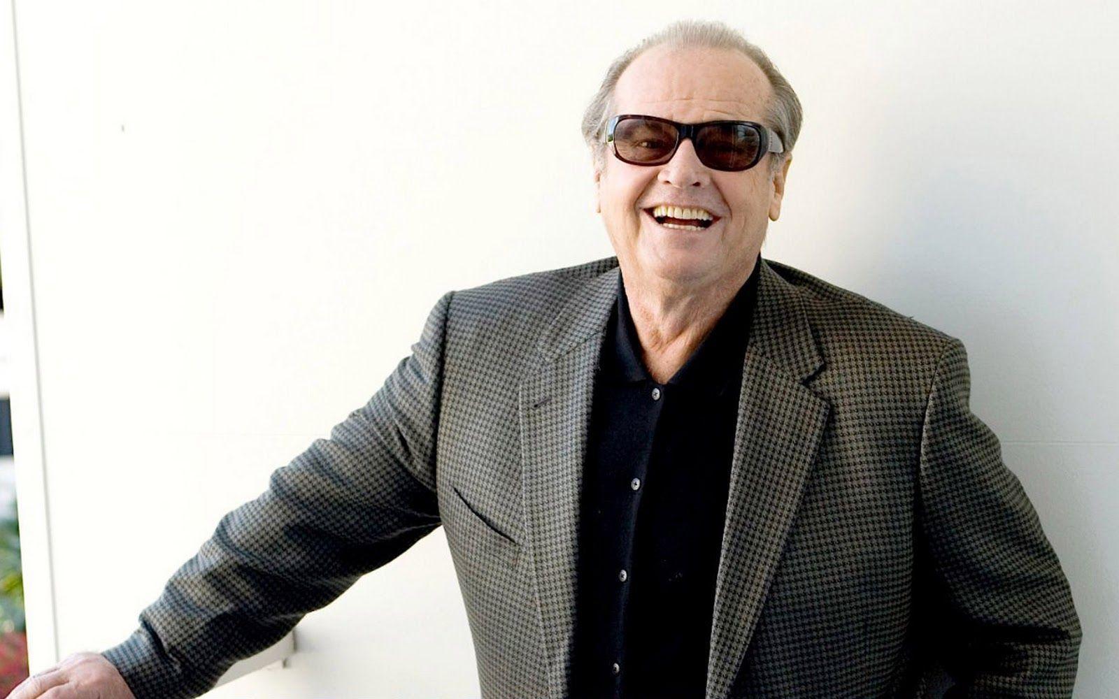 Jack Nicholson Wallpapers