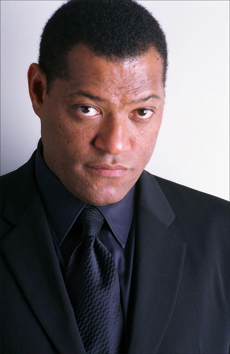 Laurence Fishburne photo 1 of 2 pics, wallpapers