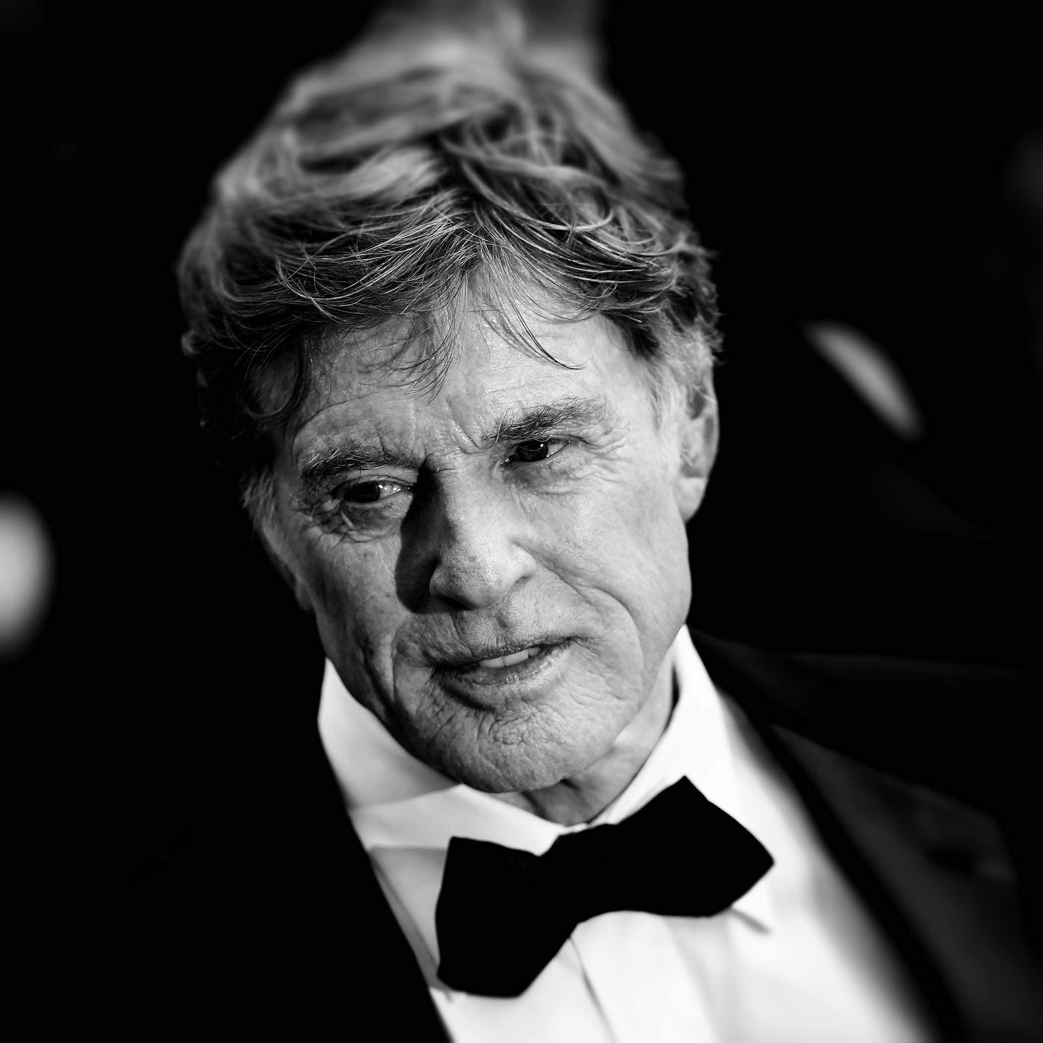 Robert Redford Wallpapers