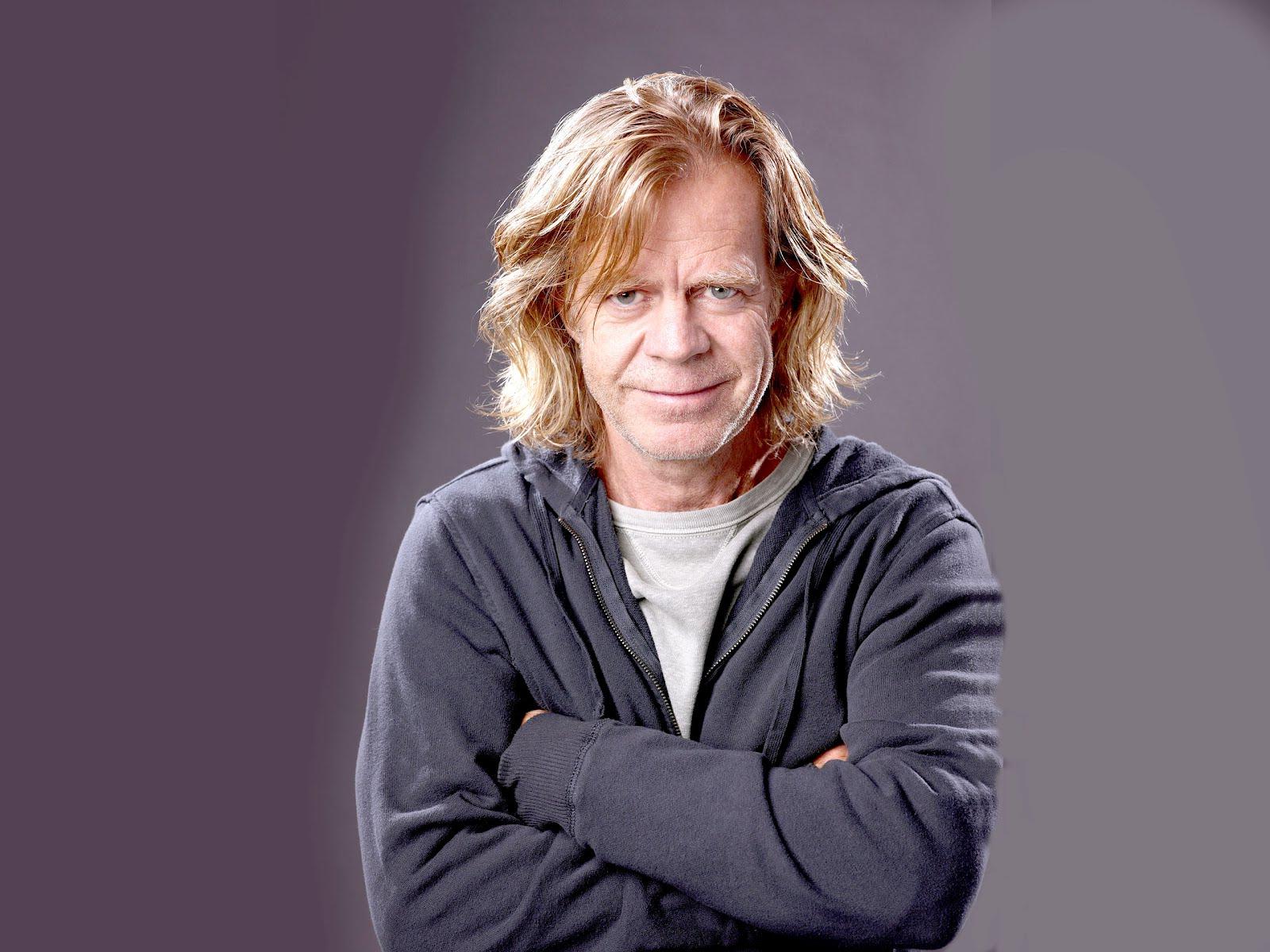 Wallpapers Collections: william h. macy wallpapers