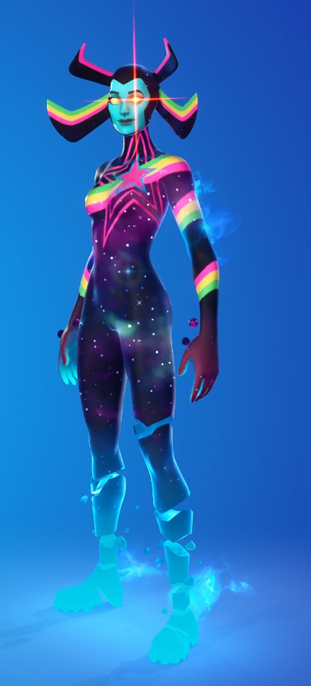 Galaxia Fortnite wallpapers