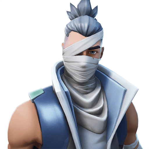 Kenji Fortnite wallpapers