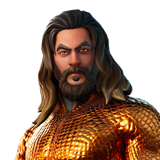 Aquaman Fortnite wallpapers