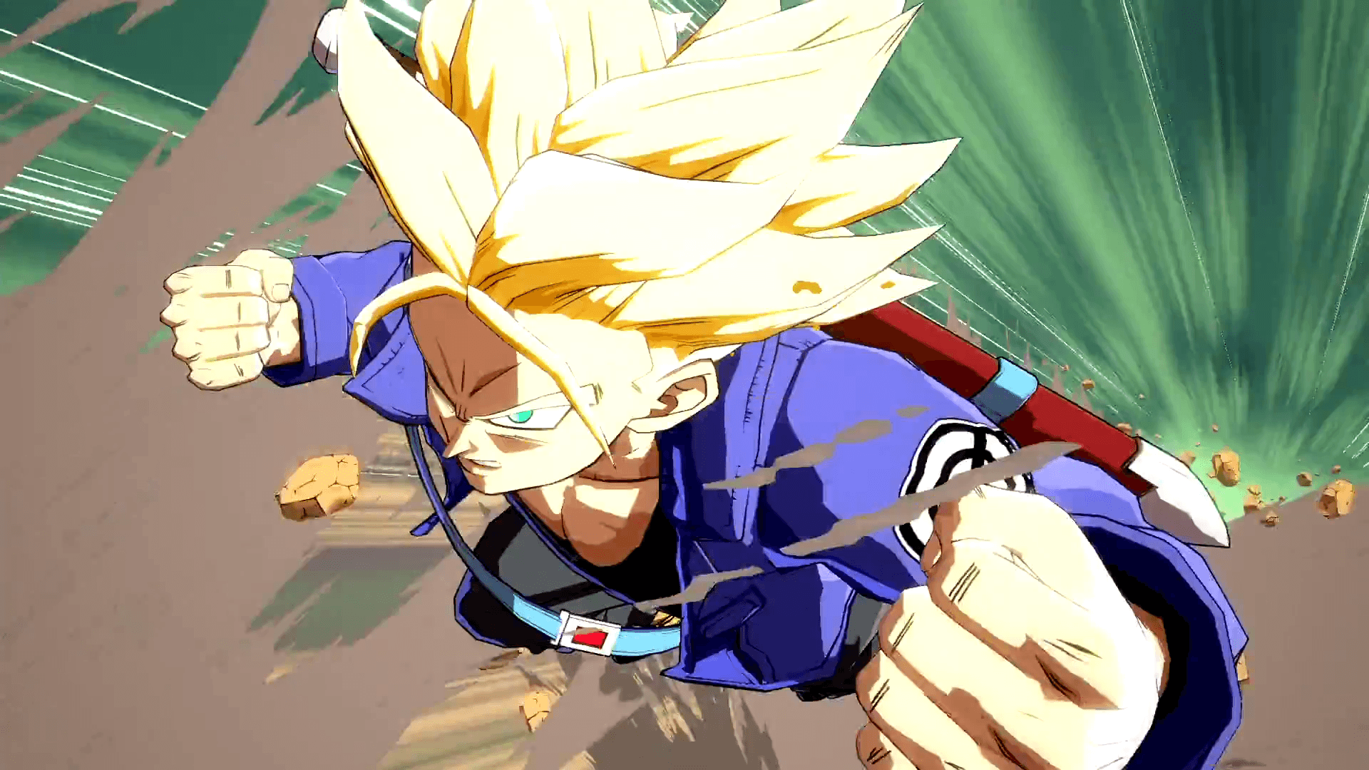 Dragon Ball FighterZ